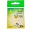 Крючок FISHCRYSTAL FS TANAGO № 4, 10 шт 10003-04F 1