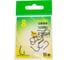 Крючок FISHCRYSTAL FS TANAGO № 8, 10 шт 10003-08F 1