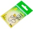 Крючок FISHCRYSTAL FS TANAGO № 8, 10 шт 10003-08F 3