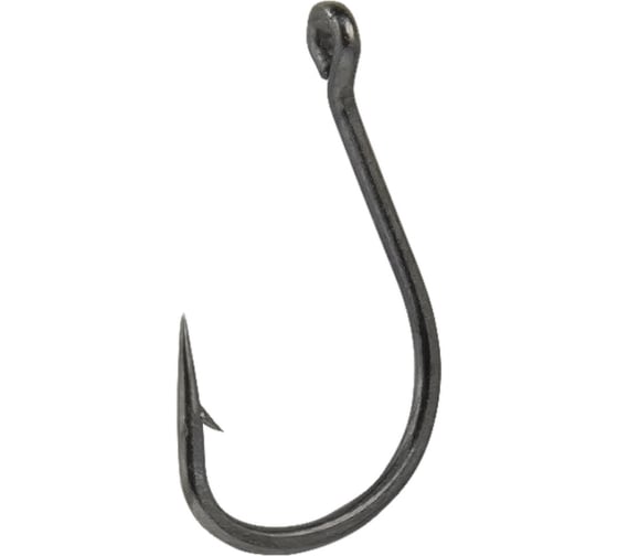 Крючок FISHCRYSTAL FS TANAGO № 10, 10 шт 10003-10F 1