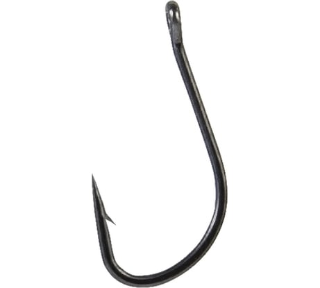 Крючок FISHCRYSTAL FS KAIRYO HAN-SURE №5 10 шт 11027-05F