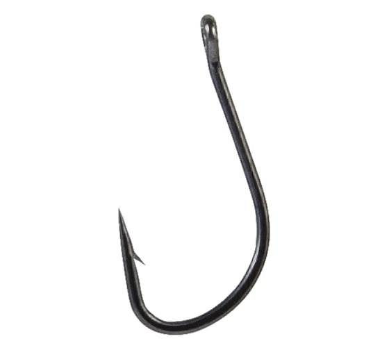 Крючок FISHCRYSTAL FS KAIRYO HAN-SURE №4 10 шт 11027-04F 1