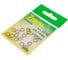 Кольцо заводное FISHCRYSTAL ф 7 мм, 15 кг, 14 шт 6008-07F 3