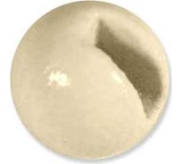 Шарик FISHCRYSTAL вольфрам с прорезью 1.3 г, 5.5 мм, Светонакопительный 5 шт BSW55-130GiD