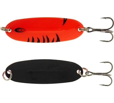 Блесна FISHCRYSTAL WABLER W40 крючок Kishida, 57 мм,7 грамм, цвет 18 WR57-18