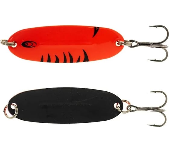 Блесна FISHCRYSTAL WABLER W40 крючок Kishida, 57 мм,7 грамм, цвет 18 WR57-18 1