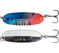 Блесна FISHCRYSTAL WABLER W40 крючок Kishida, 57 мм,7 грамм, цвет 21 WR57-21