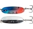 Блесна FISHCRYSTAL WABLER W40 крючок Kishida, 57 мм,7 грамм, цвет 21 WR57-21 1