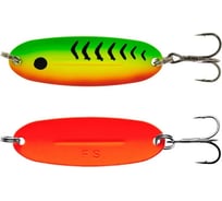 Блесна FISHCRYSTAL WABLER W40 крючок Kishida, 57 мм,7 грамм, цвет 5 WR57-05