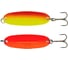Блесна FISHCRYSTAL WABLER W40 крючок Kishida, 57 мм,7 грамм, цвет 2 WR57-02 1