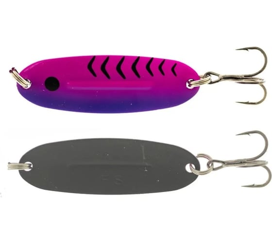 Блесна FISHCRYSTAL WABLER W40 крючок Kishida, 57 мм,7 грамм, цвет 8 WR57-08 1