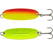 Блесна FISHCRYSTAL WABLER W40 крючок Kishida, 57 мм,7 грамм, цвет 1 WR57-01