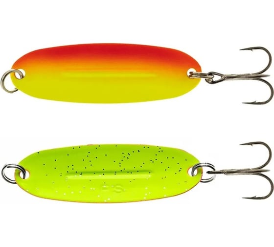 Блесна FISHCRYSTAL WABLER W40 крючок Kishida, 57 мм,7 грамм, цвет 1 WR57-01 1