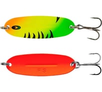 Блесна FISHCRYSTAL WABLER W40 крючок Kishida, 57 мм,7 грамм, цвет 41 WR57-41