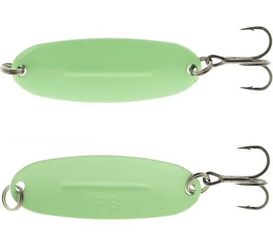 Блесна FISHCRYSTAL WABLER W40 крючок Kishida, 57 мм,7 грамм, цвет 54 WR57-54 1