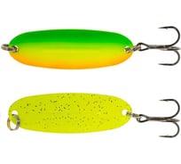 Блесна FISHCRYSTAL WABLER W40 крючок Kishida, 57 мм,7 грамм, цвет 16 WR57-16
