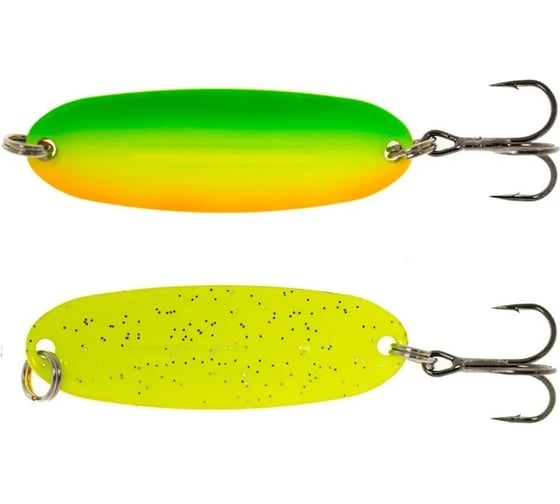 Блесна FISHCRYSTAL WABLER W40 крючок Kishida, 57 мм,7 грамм, цвет 16 WR57-16