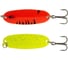 Блесна FISHCRYSTAL WABLER W40 крючок Kishida, 57 мм,7 грамм, цвет 19 WR57-19 1