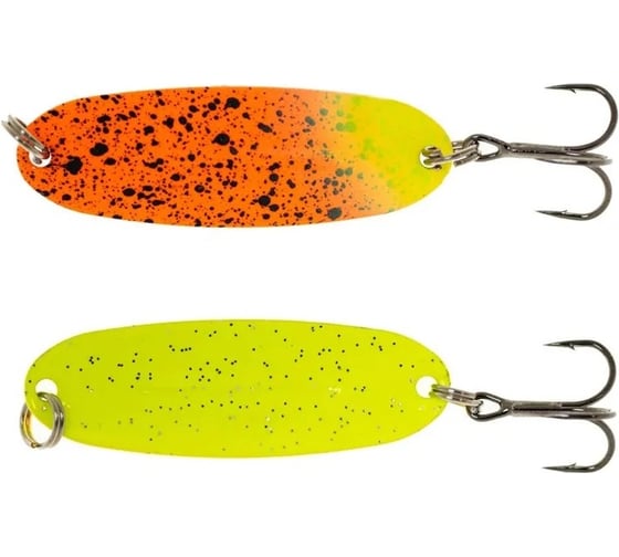 Блесна FISHCRYSTAL WABLER W40 крючок Kishida, 57 мм,7 грамм, цвет 29 WR57-29 1