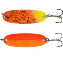 Блесна FISHCRYSTAL WABLER W40 крючок Kishida, 57 мм,7 грамм, цвет 28 WR57-28