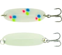 Блесна FISHCRYSTAL WABLER W40 крючок Kishida, 57 мм,7 грамм, цвет 60 WR57-60
