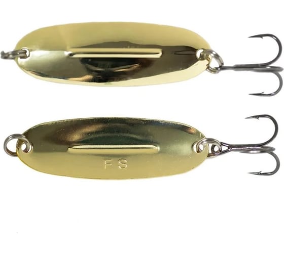 Блесна FISHCRYSTAL WABLER W40 крючок Kishida, 57 мм,7 грамм, цвет 66 WR57-66 1