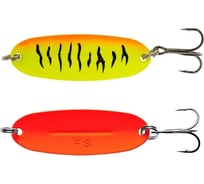 Блесна FISHCRYSTAL WABLER W40 крючок Kishida, 57 мм,7 грамм, цвет 64 WR57-64