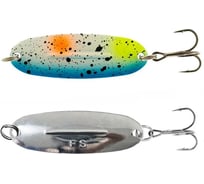 Блесна FISHCRYSTAL WABLER W40 крючок Kishida, 57 мм,7 грамм, цвет 72 WR57-72