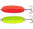 Блесна FISHCRYSTAL WABLER W40 крючок Kishida, 57 мм,7 грамм, цвет 23 WR57-23 1