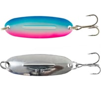 Блесна FISHCRYSTAL WABLER W40 крючок Kishida, 57 мм,7 грамм, цвет 26 WR57-26