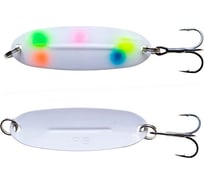 Блесна FISHCRYSTAL WABLER W40 крючок Kishida, 57 мм,7 грамм, цвет 69 WR57-69