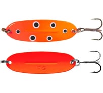 Блесна FISHCRYSTAL WABLER W40 крючок Kishida, 57 мм,7 грамм, цвет 73 WR57-73