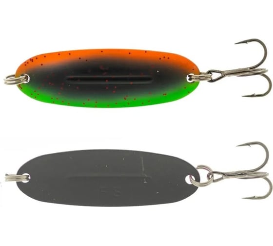 Блесна FISHCRYSTAL WABLER W40 крючок Kishida, 57 мм,7 грамм, цвет 83 WR57-83