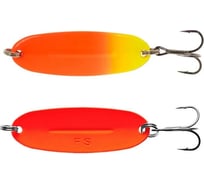 Блесна FISHCRYSTAL WABLER W40 крючок Kishida, 57 мм,7 грамм, цвет 48 WR57-48