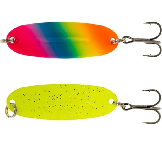Блесна FISHCRYSTAL WABLER W40 крючок Kishida, 57 мм,7 грамм, цвет 79 WR57-79