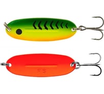 Блесна FISHCRYSTAL WABLER W40 крючок Kishida, 57 мм,7 грамм, цвет 12 WR57-12