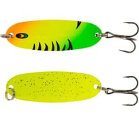 Блесна FISHCRYSTAL WABLER W40 крючок Kishida, 57 мм,7 грамм, цвет 39 WR57-39