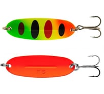 Блесна FISHCRYSTAL WABLER W40 крючок Kishida, 57 мм,7 грамм, цвет 84 WR57-84