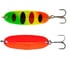 Блесна FISHCRYSTAL WABLER W40 крючок Kishida, 57 мм,7 грамм, цвет 84 WR57-84 1
