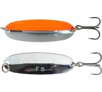 Блесна FISHCRYSTAL WABLER W40 крючок Kishida, 57 мм,7 грамм, цвет 51 WR57-51