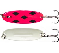 Блесна FISHCRYSTAL WABLER W40 крючок Kishida, 57 мм,7 грамм, цвет 49 WR57-49