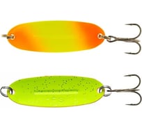 Блесна FISHCRYSTAL WABLER W40 крючок Kishida, 57 мм,7 грамм, цвет 71 WR57-71