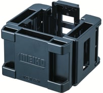 Держатель универсальный MEIHO MULTI HOLDER BM-25 83x78x73 мм BM-MH-25