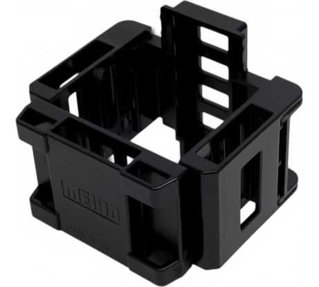 Держатель универсальный MEIHO MULTI HOLDER BM-30 96x86x82 мм BM-MH-30