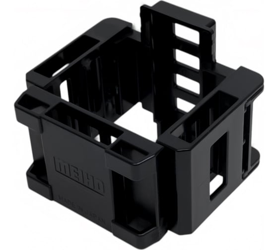 Держатель универсальный MEIHO MULTI HOLDER BM-30 96x86x82 мм BM-MH-30