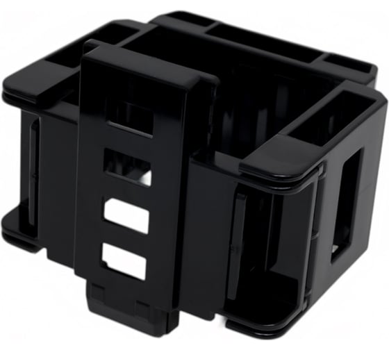Держатель универсальный MEIHO MULTI HOLDER BM-30 96x86x82 мм BM-MH-30