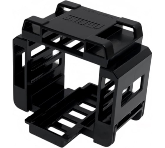 Держатель универсальный MEIHO MULTI HOLDER BM-30 96x86x82 мм BM-MH-30