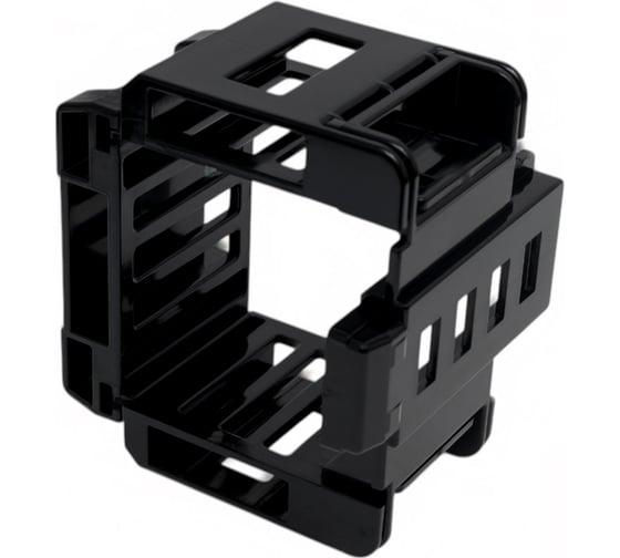 Держатель универсальный MEIHO MULTI HOLDER BM-30 96x86x82 мм BM-MH-30