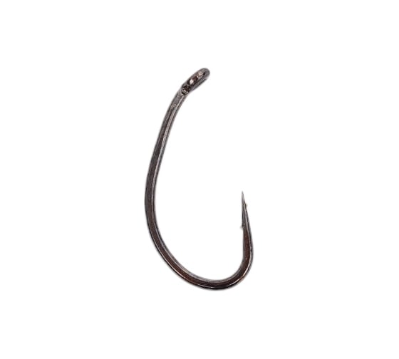 Крючок FISHCRYSTAL FS CARP SPECIAL №6, 7 шт 10100-06F