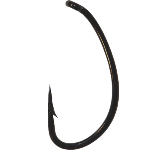 Крючок FISHCRYSTAL FS CARP SPECIAL №4, 7 шт 10100-04F
